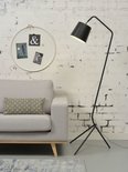 It's About RoMi - Floor lamp Barcelona Black
