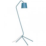 It's About RoMi - Floor lamp Barcelona Bleu