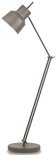 It's About RoMi - Floor lamp Belfast Greygreen