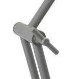 It's About RoMi - Floor lamp Belfast Greygreen