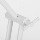 It's About RoMi - Floor lamp Belfast White