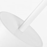 It's About RoMi - Floor lamp Belfast White
