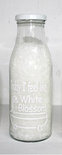 (Op) de Maalzolder - Bath salts Today I feel like White Blossom