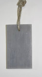(Op) de Maalzolder - Soap WC grey