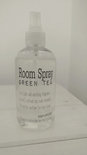 (Op) de Maalzolder - Roomspray Green tea