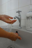 (Op) de Maalzolder - Hand soap