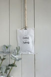 (Op) de Maalzolder - Scented sachet It's good to be home