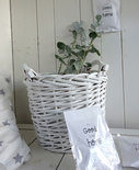 (Op) de Maalzolder - Scented sachet It's good to be home