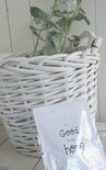 (Op) de Maalzolder - Scented sachet It's good to be home
