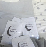 (Op) de Maalzolder - Scented sachet Sweet dreams