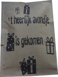 (Op) de Maalzolder - Scented sachet Heerlijk avondje