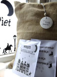 (Op) de Maalzolder - Scented sachet Welkom Sinterklaasje