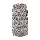 House Doctor - Vase Dot Fancy grey