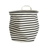House Doctor - Storage Stripes 30x30