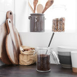 House Doctor - Jar Optional content 450 ml