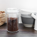 House Doctor - Jar Optional content 450 ml