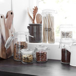 House Doctor - Jar Optional content 1300 ml