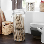 House Doctor - Jar Optional content 1300 ml