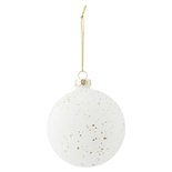 House Doctor - Ornament Gold sprinkle