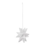 House Doctor - Ornament Star Geo