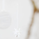 House Doctor - Ornament Star Geo