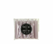 Rustik Lys - Gift dinner candle lavender