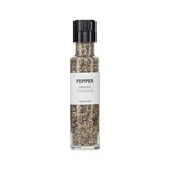 Nicolas Vahé - Pepper with lemon peel
