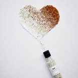 Nicolas Vahé - Salt with parmesan cheese & basil