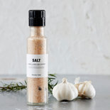 Nicolas Vahé - Salt with garlic & red pepper