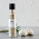 Nicolas Vahé - Salt with garlic & thyme