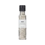 Nicolas Vahé - Salt The secret blend