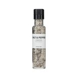 Nicolas Vahé - Salt and pepper Everyday mix