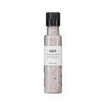 Nicolas Vahé - Salt with shallot & beetroot
