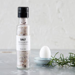 Nicolas Vahé - Salt with shallot & beetroot