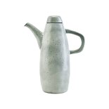 House Doctor - Rustic Jug w/lid