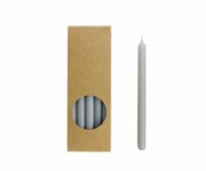 Rustik Lys - Little candles Grey L
