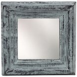 PTMD - Mirror Madera grey
