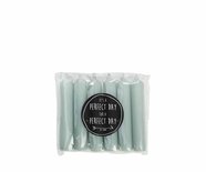 Rustik Lys - Gift dinner candle pale green