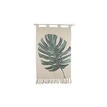 Wall hanging Monstera