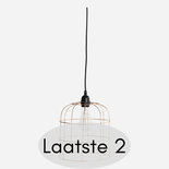 House Doctor - Lamp shade Mesh