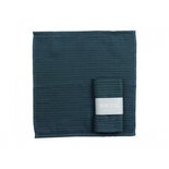 Mijn Stijl - Dishcloth petrol