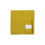 Mijn Stijl - Dishcloth Ochre