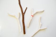 Kesemy design - Twig vase