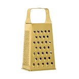 Bloomingville - Grater Gold