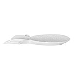Bloomingville - Tray Pineapple White