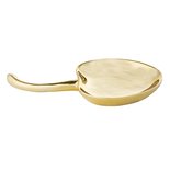 Bloomingville - Tray Cherry Gold