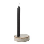 Bloomingville - Candlestick round Nature