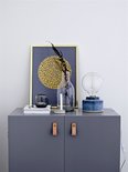 Bloomingville - Candlestick round Nature