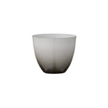Bloomingville - Votive White with black