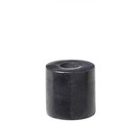 Broste Copenhagen - Candlestick Ylwa Black Small